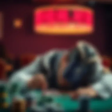 인도의 스포츠 베팅: 현황과 미래 Summary