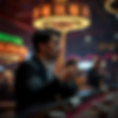 인터넷카지노사이트: 최신 동향과 전략 Summary