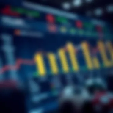 Comparative statistics of different betting platforms
