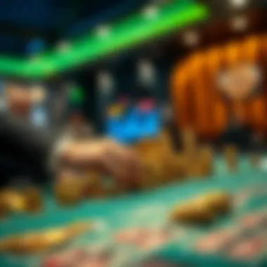 Insightful analysis of investment decision-making