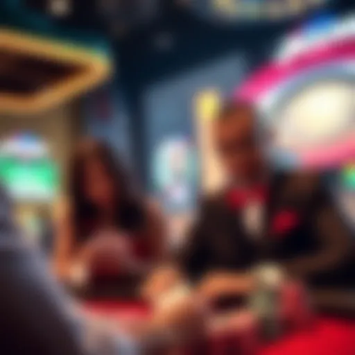 Impact of Jack Casino on modern betting trends