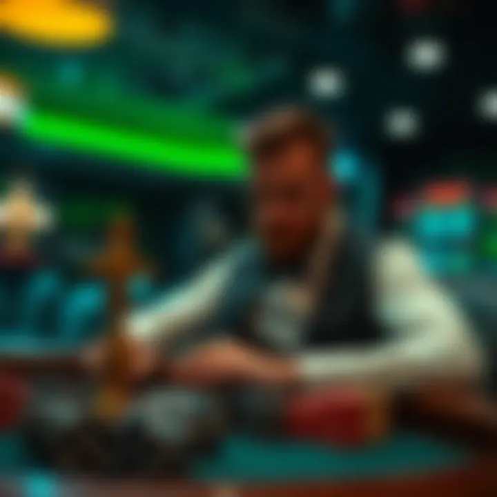 Strategies for responsible betting