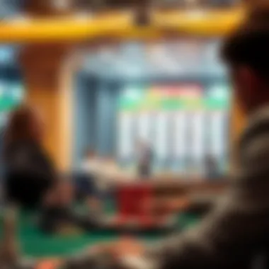 Creating a safe betting environment