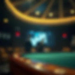 정치적 확률: 베팅 환경에서의 이해와 전략 Introduction