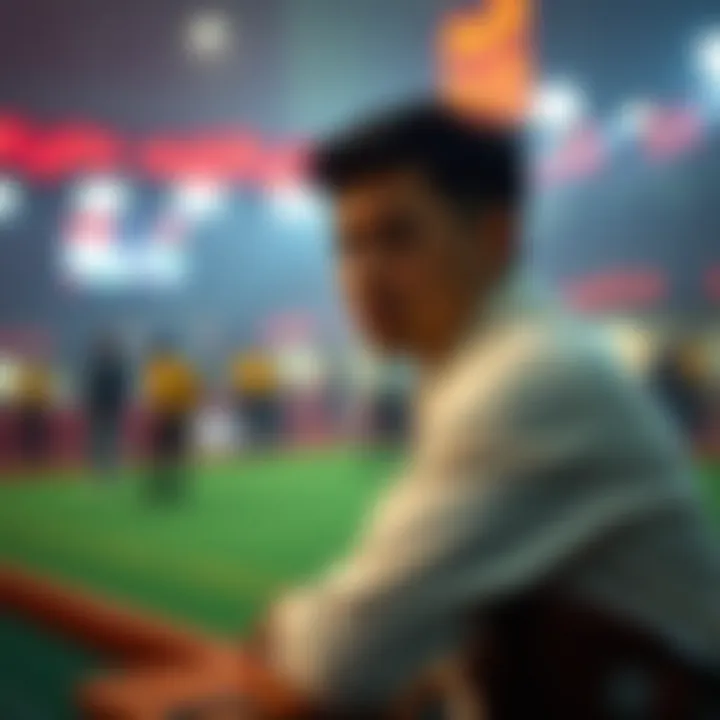 정치적 확률: 베팅 환경에서의 이해와 전략 Summary