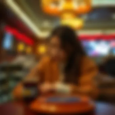 직접 아시아 배팅 계좌: 개요와 전략 Summary