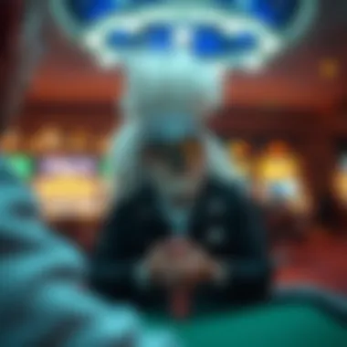 조커 슬롯: 배팅 전략과 이해의 깊이 Summary