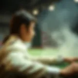 카지노 보너스의 모든 것: 효과적 활용과 전략 Introduction