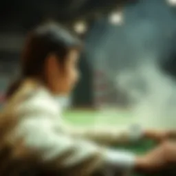 카지노 보너스의 모든 것: 효과적 활용과 전략 Introduction