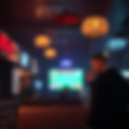 카지노 보는 곳: 새로운 관점과 전략 Introduction