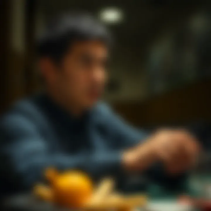 Notable 카지노 플레이의 다양한 측면 탐구