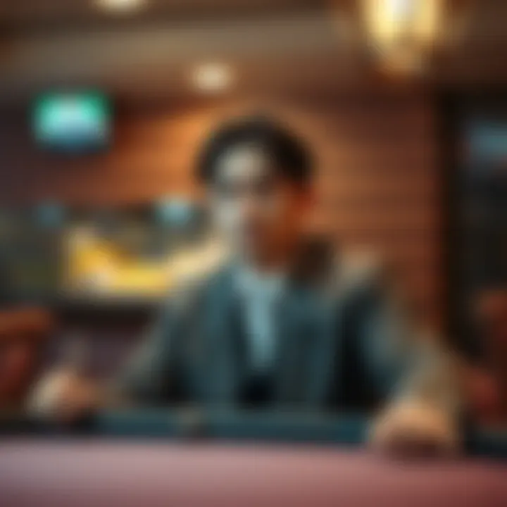 Notable 카지노 라이브 블랙잭: 이해와 전략