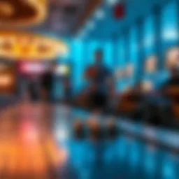 카지노 루렛의 깊이 있는 탐구 Introduction