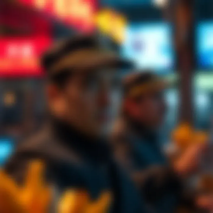 카지노 슬롯 게임의 세계 Summary