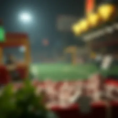 카지노 슬롯 머신의 세계: 기능, 전략 및 미래 전망 Summary