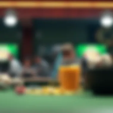 카지노보는곳: 심층 분석과 전략 가이드 Summary