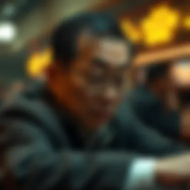 Notable 카지노와 암호화폐: 새로운 배팅 패러다임