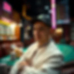 클럽 레이스: 배팅의 새로운 지평 Introduction