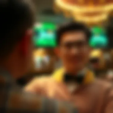 크리스탈 팰리스와 아스날: 대결의 모든 것 Summary