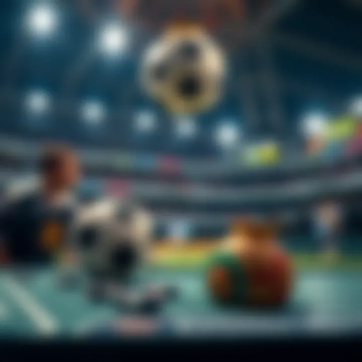 Key features of a reliable betting site