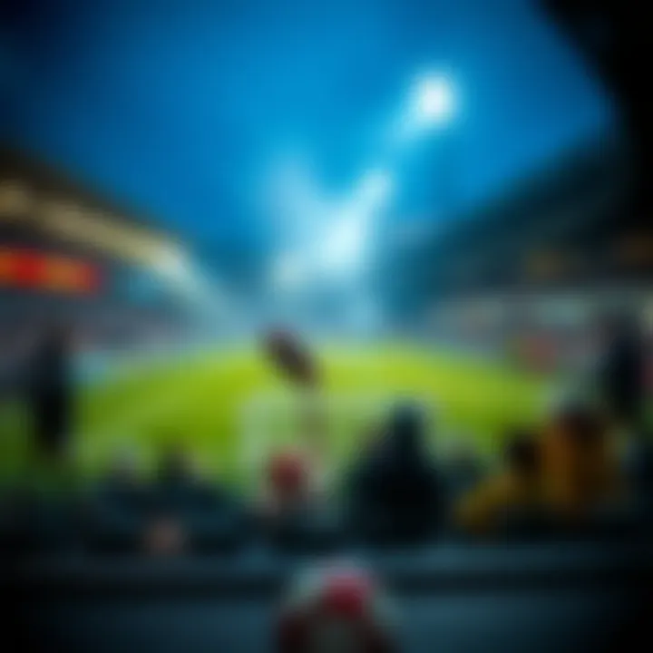 코파 리베르타도레스: 휘황찬란한 역사를 가진 남미 축구의 정점 Summary