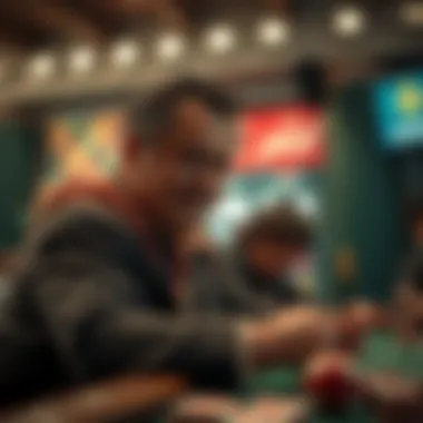 코파센스: 배팅 세계의 새로운 트렌드 Summary 코파센스: 배팅 세계의 새로운 트렌드 Summary