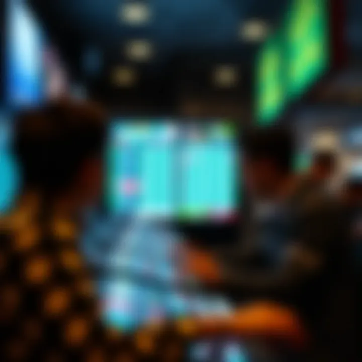 Future Prospects of the Sports Betting Industry