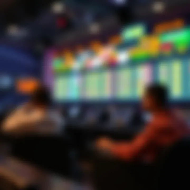 Technological Advancements in Sports Betting