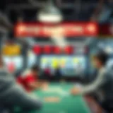 Overview of Sports Betting Trends in Korea