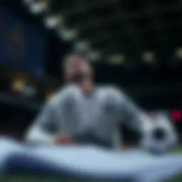 Analysis of La Liga betting odds