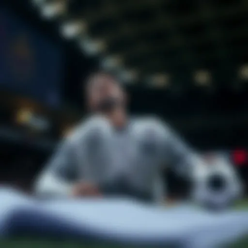 Analysis of La Liga betting odds