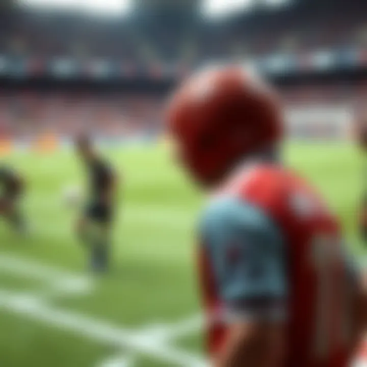 Factors influencing betting odds in La Liga