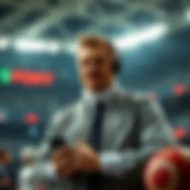 Latest trends in sports betting strategies