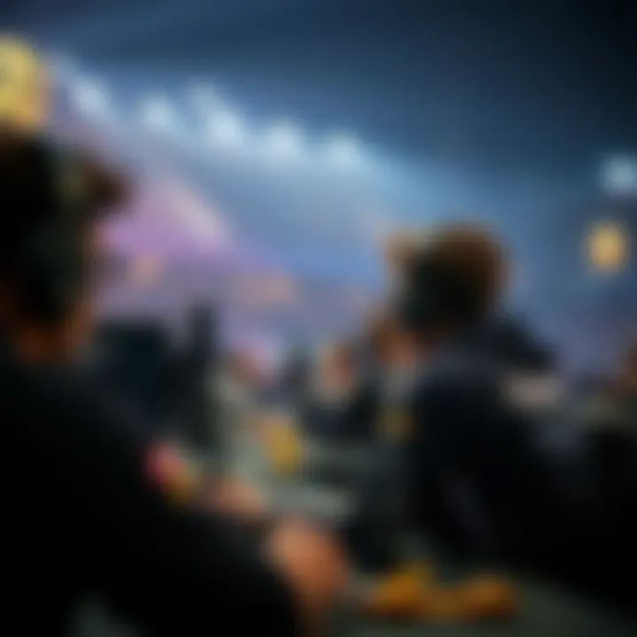 Psychological insights into the mindset of professional League of Legends players.