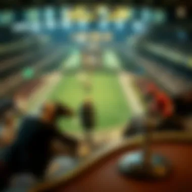 Legal Framework of Race Betting Legal aspects of race betting