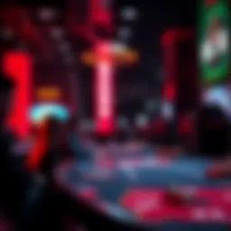 LGD Gaming의 전략과 성공 요인 분석 Introduction