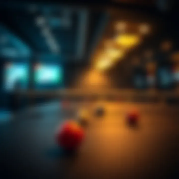 Strategic Approaches to Liga Pro Betting Strategic frameworks for betting on liga pro table tennis