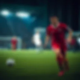 Ligue 1 배당률의 이해와 활용 Introduction