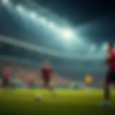 Ligue 1 배당률의 이해와 활용 Summary