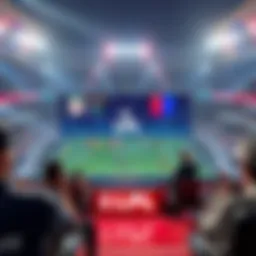 Strategic map of LPL game dynamics