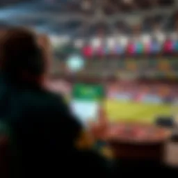 Analysis of m.bet365 platform features