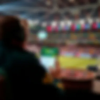 Analysis of m.bet365 platform features