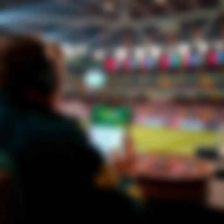 Analysis of m.bet365 platform features