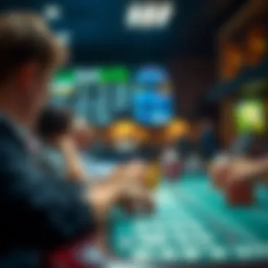 Importance of responsible betting