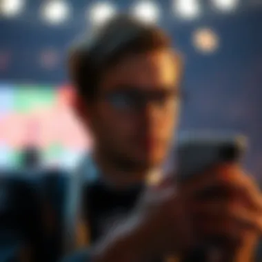 User experience on m.bet365