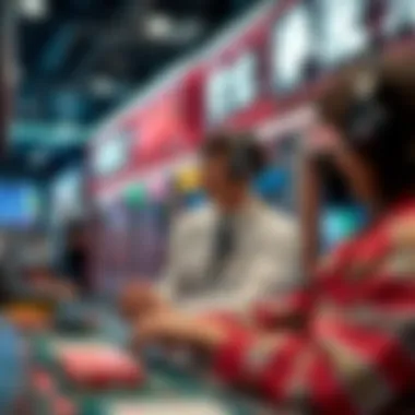 Security measures implemented in Toto betting