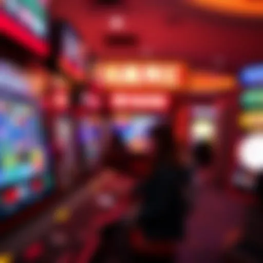 User-friendly interface of a major Toto site