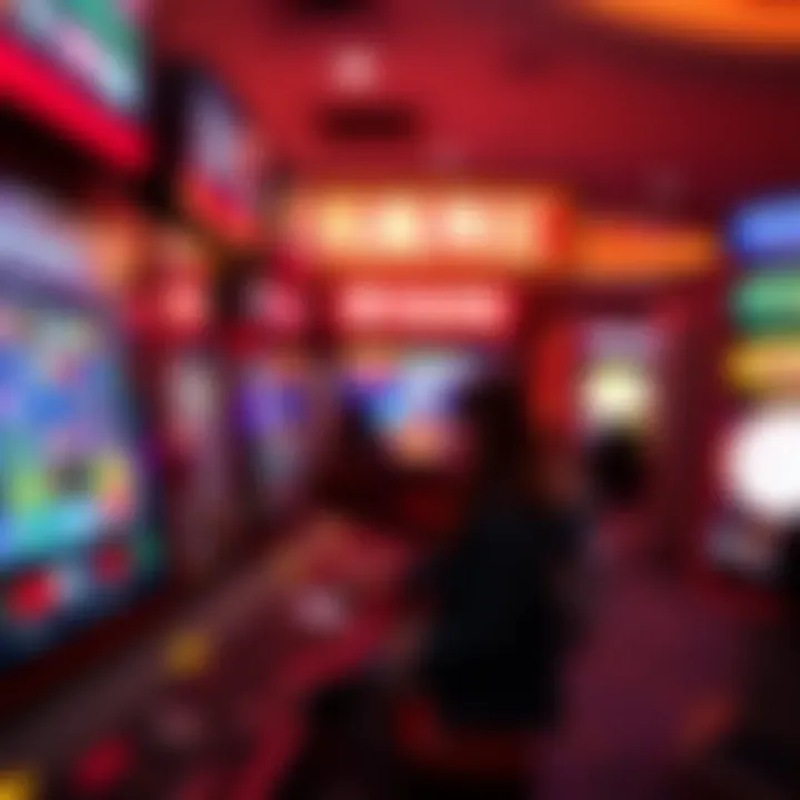 User-friendly interface of a major Toto site