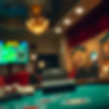 Exploring safe betting practices