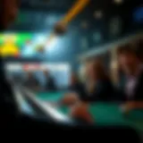 Understanding the fundamentals of betting